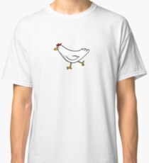 Chicken Classic T-Shirt