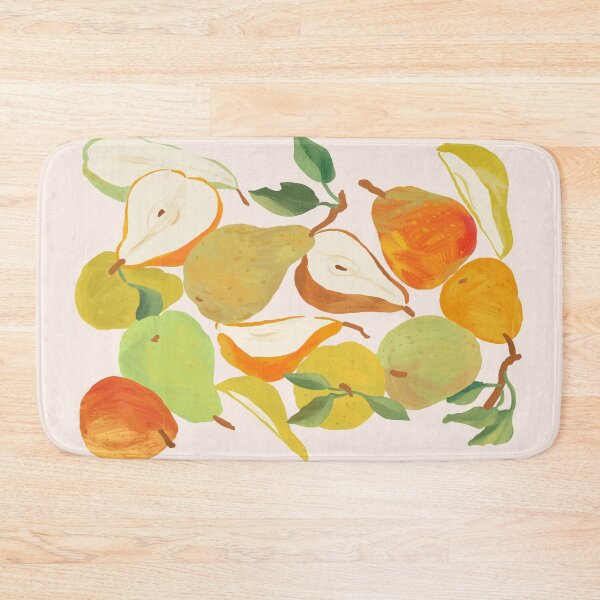Item preview, Pears designed and sold by SunLee Art.
