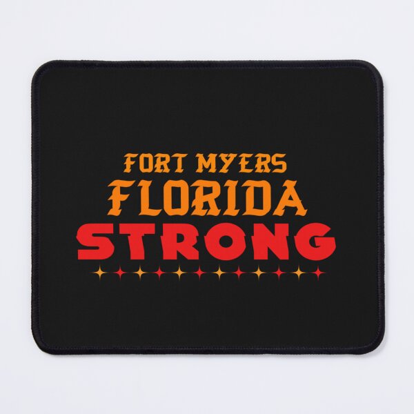 Item preview, FLORIDA STRONG 032 designed and sold by eruhaecaqae342.