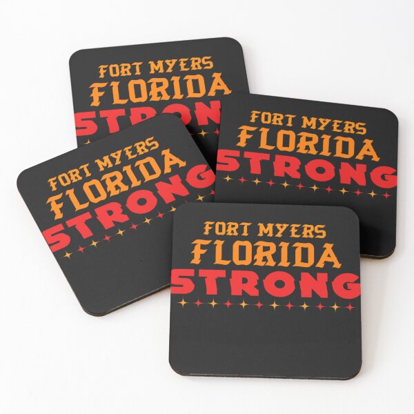 Item preview, FLORIDA STRONG 032 designed and sold by eruhaecaqae342.