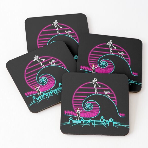 Item preview, Nightmare Before Christmas designed and sold by therocketman.