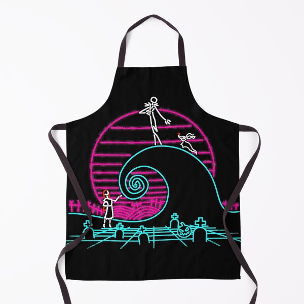 Item preview, Nightmare Before Christmas designed and sold by therocketman.