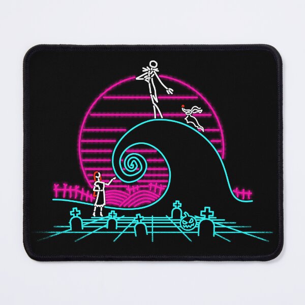Item preview, Nightmare Before Christmas designed and sold by therocketman.
