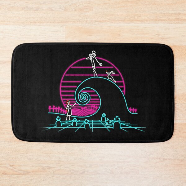 Item preview, Nightmare Before Christmas designed and sold by therocketman.