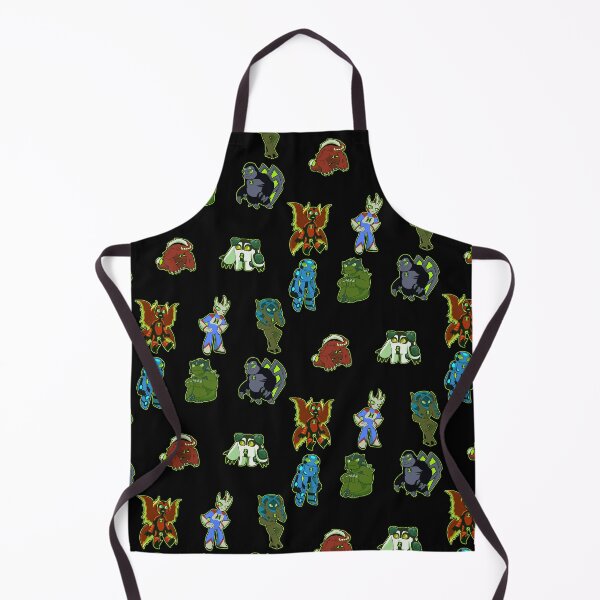 Item preview, Ultimate Aliens designed and sold by KyDv404.