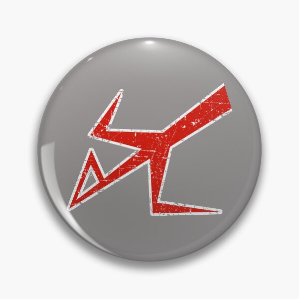 Item preview, IJAAF - 39th Sentai 2nd Chutai Tail Marking -  Clean Style  designed and sold by pzd501.