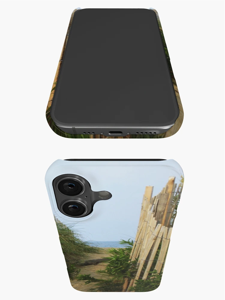 Thumbnail 3 of 4, iPhone Case, Destination In Sight designed and sold by RVogler.