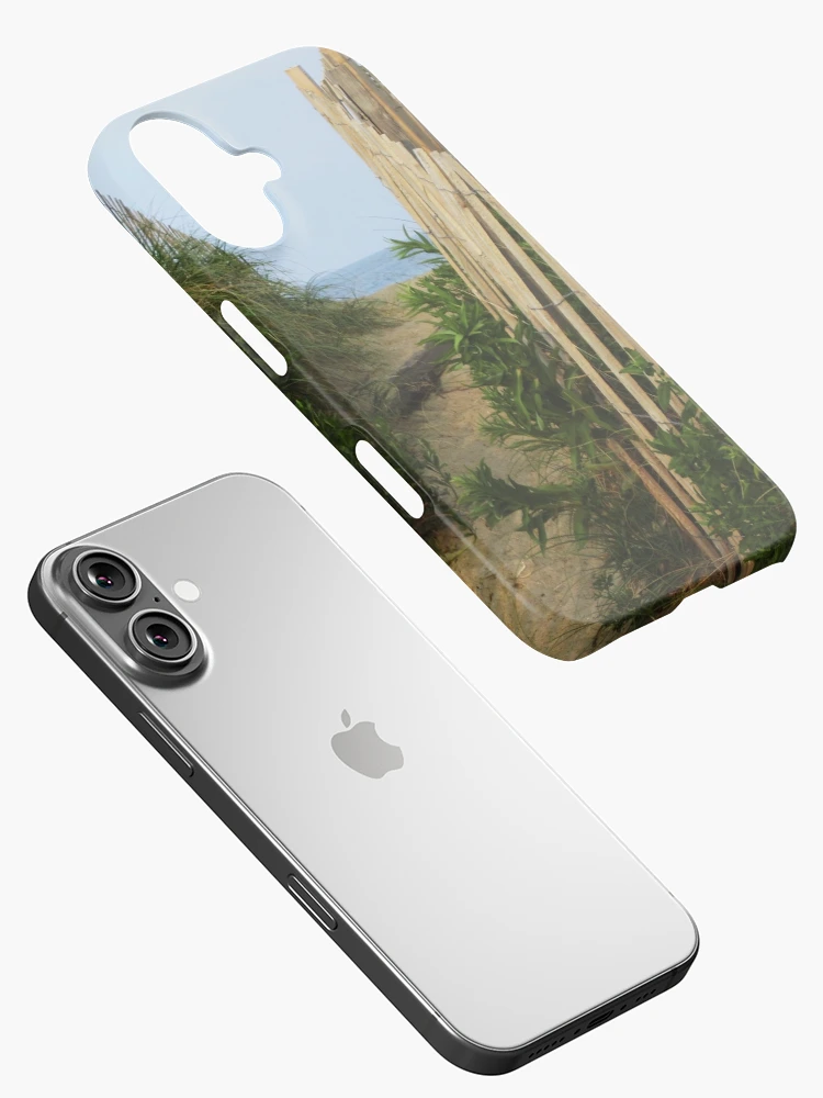 Thumbnail 2 of 4, iPhone Case, Destination In Sight designed and sold by RVogler.