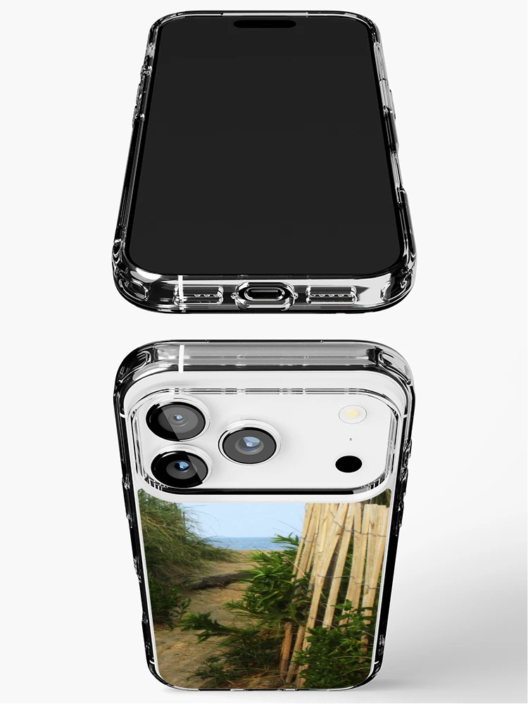 Thumbnail 3 of 5, iPhone Case, Destination In Sight designed and sold by RVogler.