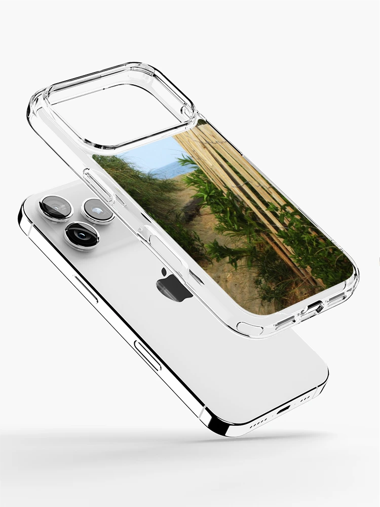 Thumbnail 2 of 5, iPhone Case, Destination In Sight designed and sold by RVogler.