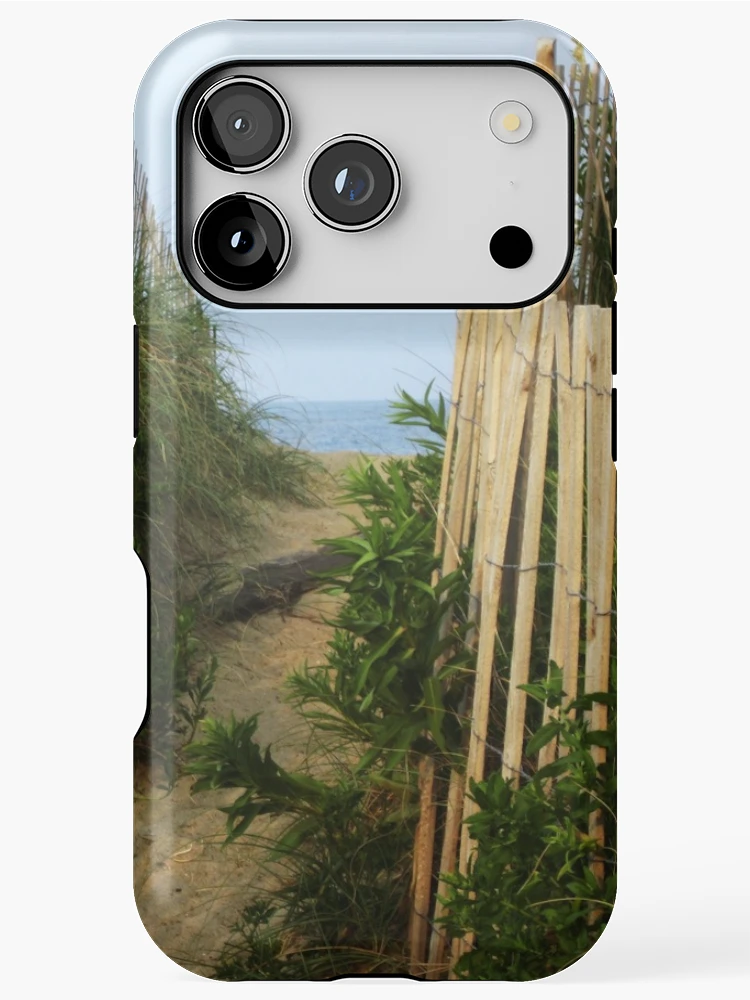Thumbnail 1 of 4, iPhone Case, Destination In Sight designed and sold by RVogler.