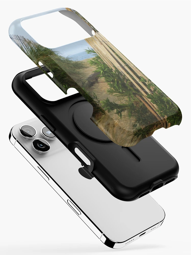 Thumbnail 2 of 4, iPhone Case, Destination In Sight designed and sold by RVogler.