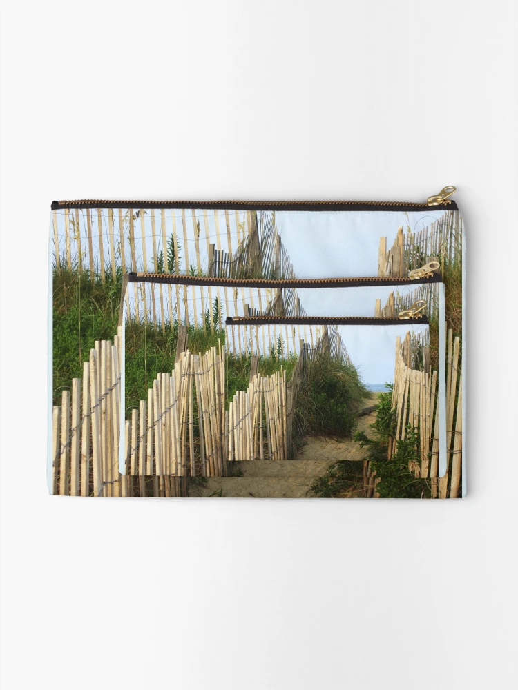 Thumbnail 2 of 4, Zipper Pouch, Destination In Sight designed and sold by RVogler.