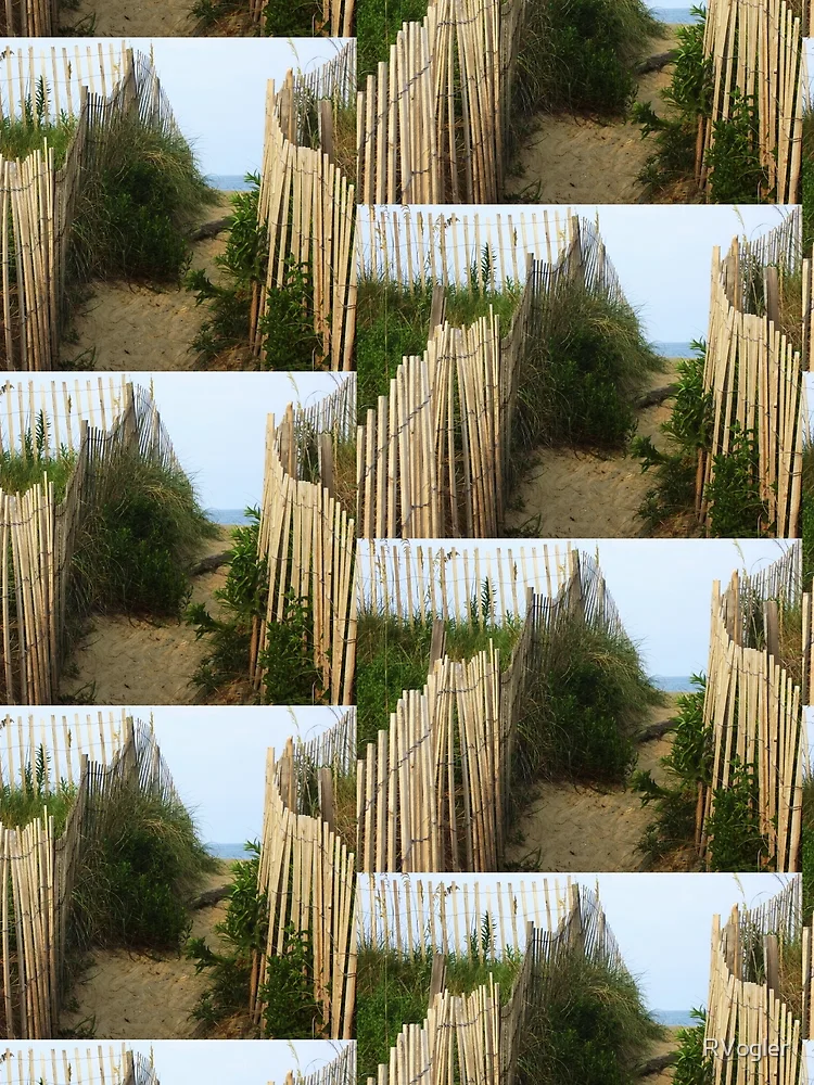 Thumbnail 3 of 3, Scarf, Destination In Sight designed and sold by RVogler.