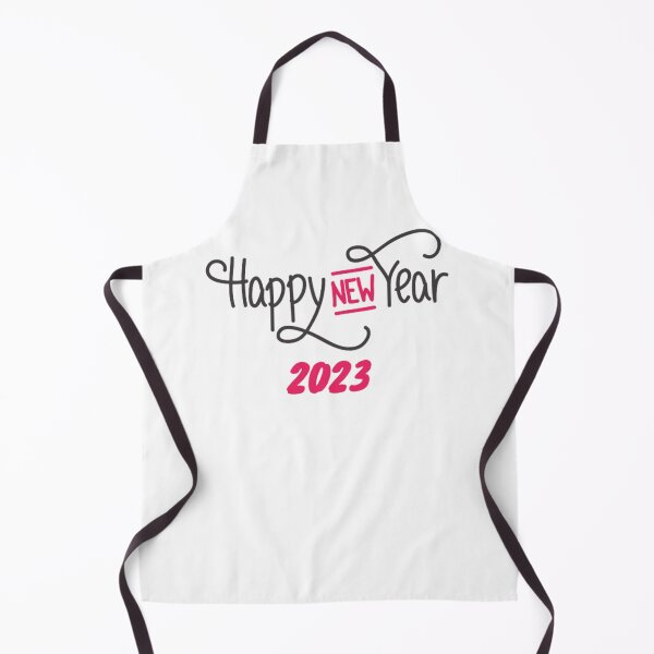 Item preview, happy new year for christmas 2023 designed and sold by bouakchach.