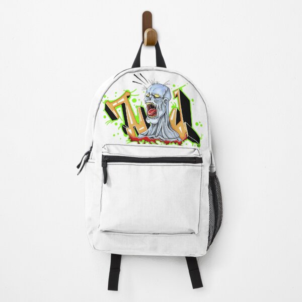 Item preview, zombie designed and sold by dpdigitalart.
