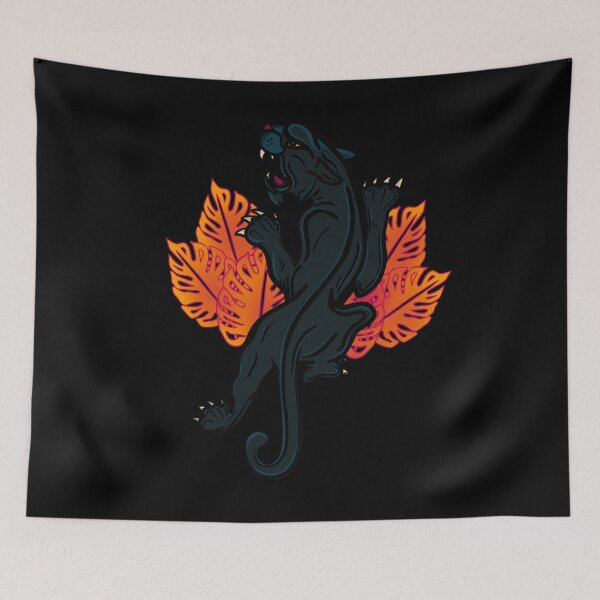 Item preview, Big cats designed and sold by prettymuchart.