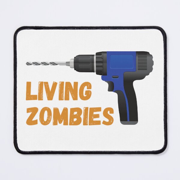 Item preview, Living Zombies Jeffrey Dahmer designed and sold by vermilion store.