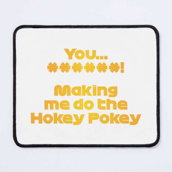 Item preview, NOR. Hokey Pokey - Best Team Radio Singapore GP 2022 (Original) designed and sold by FilipeFerreira.