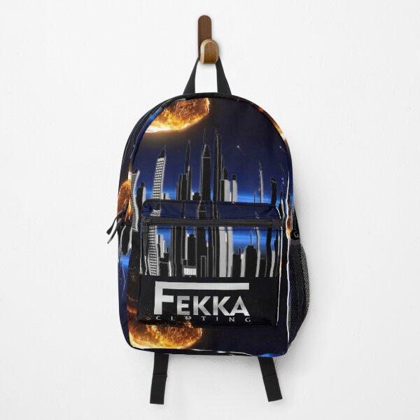 Item preview, FEKKA Clothing "Prediction" Line designed and sold by KompromizeCo.