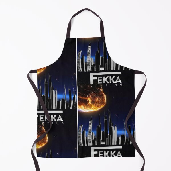 Item preview, FEKKA Clothing "Prediction" Line designed and sold by KompromizeCo.