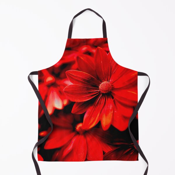 Item preview, Red Flowers designed and sold by john-ess.