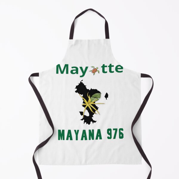 Item preview, Mayotte mayana976 designed and sold by FoxinhoSoumaila.