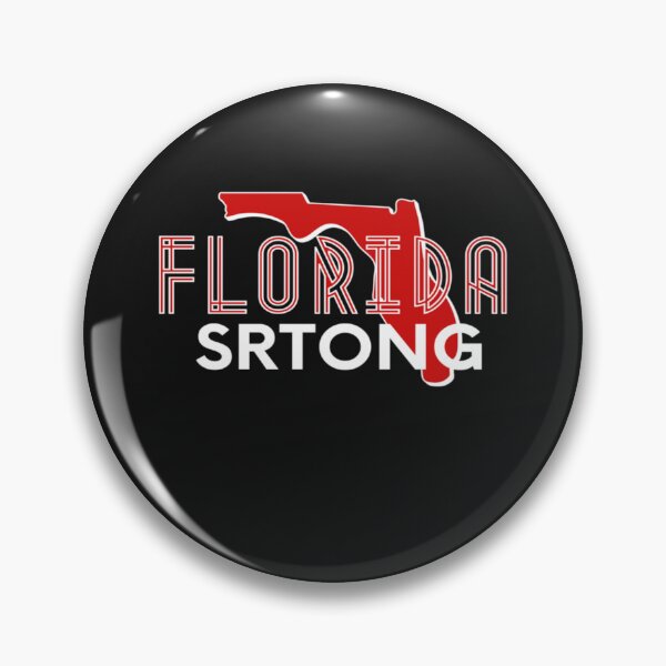 Item preview, FLORIDA STRONG 034 designed and sold by eruhaecaqae342.