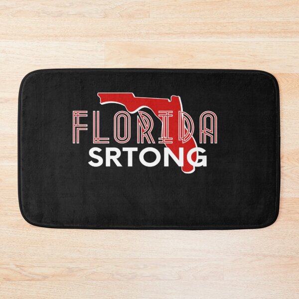 Item preview, FLORIDA STRONG 034 designed and sold by eruhaecaqae342.