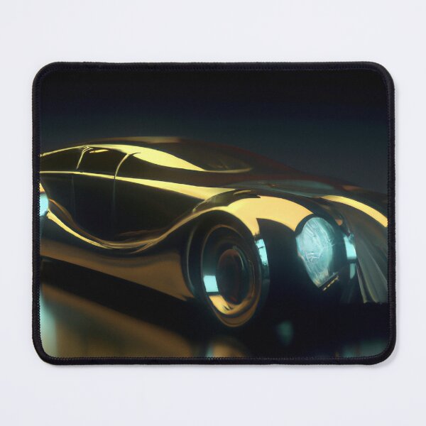 Item preview, Futuristic Luxury: The Art of the Lamborghini Royce designed and sold by nightenlight.
