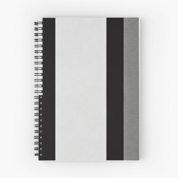 Item preview, Abstract Modernistic Art With Black and Grey Textures designed and sold by NECHSTORE.