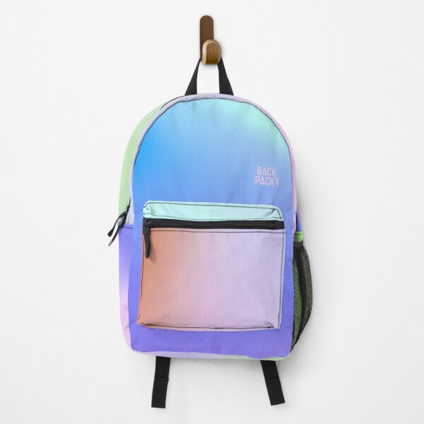 Item preview, Hologram Marble Colors designed and sold by BackPacky.