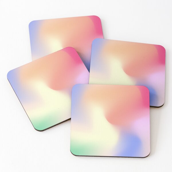 Item preview, Hologram Marble Colors designed and sold by BackPacky.
