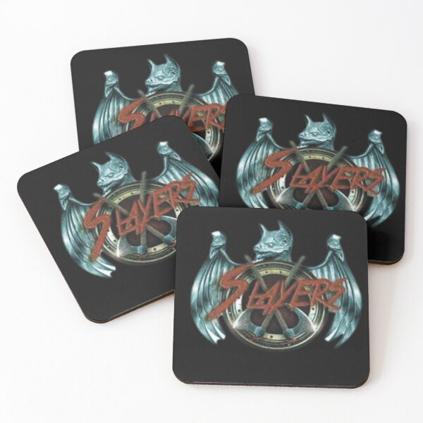 Item preview, Slayers designed and sold by mj200.