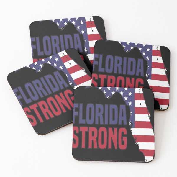Item preview, FLORIDA STRONG 036 designed and sold by eruhaecaqae342.