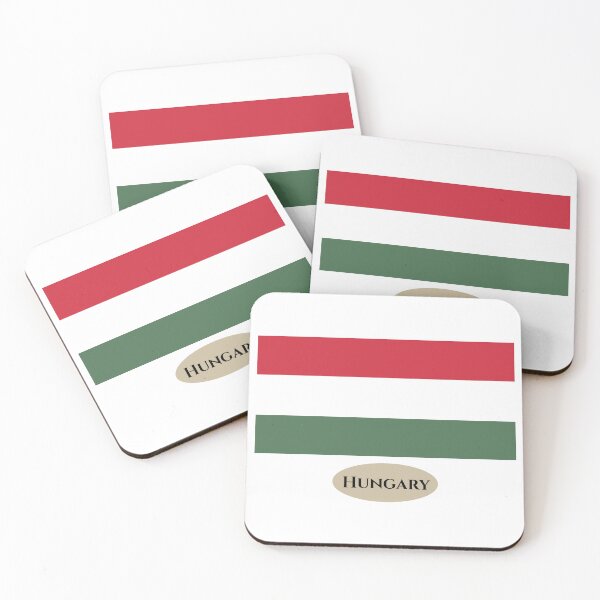 Item preview, Hungary.Flag of Hungary designed and sold by Tarsalla.