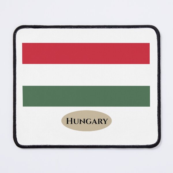 Item preview, Hungary.Flag of Hungary designed and sold by Tarsalla.