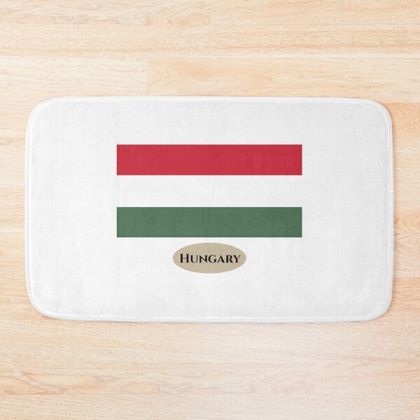 Item preview, Hungary.Flag of Hungary designed and sold by Tarsalla.