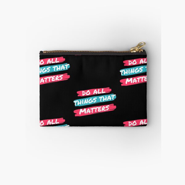 Item preview, Do all things that matters, motivation  designed and sold by Lessonsprint.