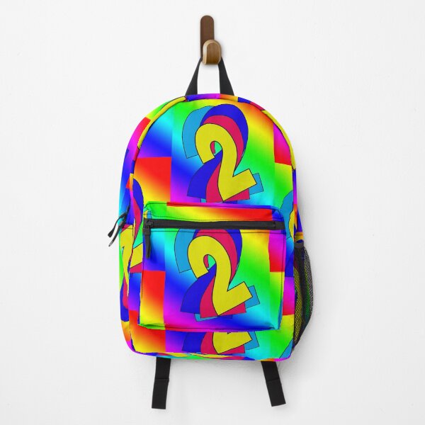 Item preview, Just number 2 design designed and sold by TerenceLacey.