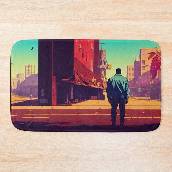 Item preview, The Lone Ranger designed and sold by yketen.