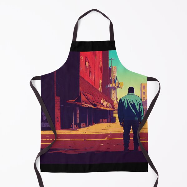 Item preview, The Lone Ranger designed and sold by yketen.
