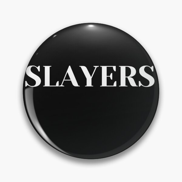 Item preview,  Slayers designed and sold by mj200.