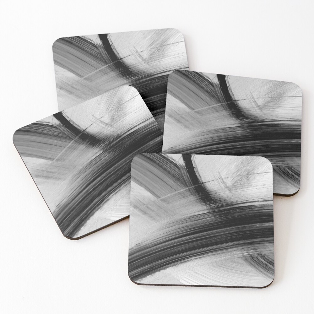 Item preview, Coasters (Set of 4) designed and sold by BackPacky.