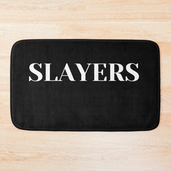 Item preview,  Slayers designed and sold by mj200.