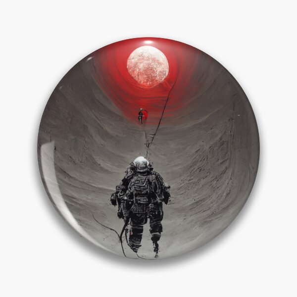 Item preview, Lost Wanderer designed and sold by goose-art.