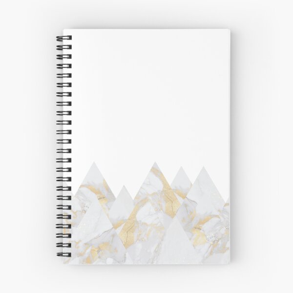 Item preview, Golden Marble Mountains  designed and sold by StudioRuiFaria.