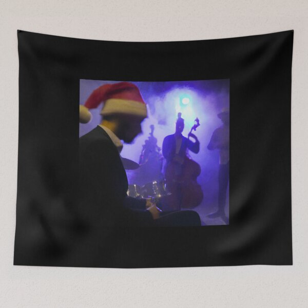 Item preview, Christmas Band designed and sold by fatbanana.