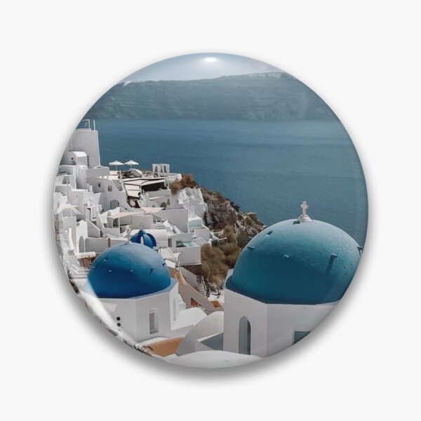 Item preview, Sensational Santorini designed and sold by Lynnrmorris.