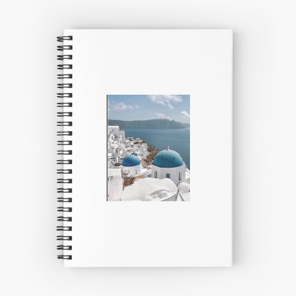 Item preview, Sensational Santorini designed and sold by Lynnrmorris.